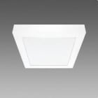 FOSNOVA - Panel SLIM LEX 5 SMALL 1694 LED12W 3000K CLD blanco