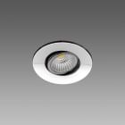 FOSNOVA - Downlight ISPOT 2 0672 LED 10W CLD CCT blanco