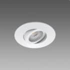 FOSNOVA - Downlight ISPOT 1 0673 LED 10W 4K CLD plata