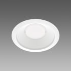 FOSNOVA - Luminaria SPEAKER 1 0844 LED 13W 3K CLD blanco