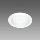 FOSNOVA - Empotrable ENERGY 2245 1722 18W 4K CLD CELL blanco
