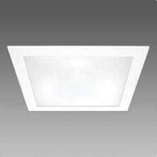 FOSNOVA - Panel ECOLEX 5 LED 1727 23W 3000K CLD blanco