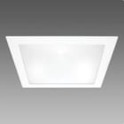 FOSNOVA - Panel ECOLEX 5 LED 1727 23W 3000K CLD blanco