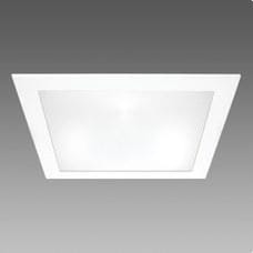FOSNOVA - Panel ECOLEX 5 LED 1727 23W 4K CLD blanco