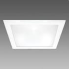 FOSNOVA - Panel ECOLEX 5 LED 1727 23W 4K CLD blanco