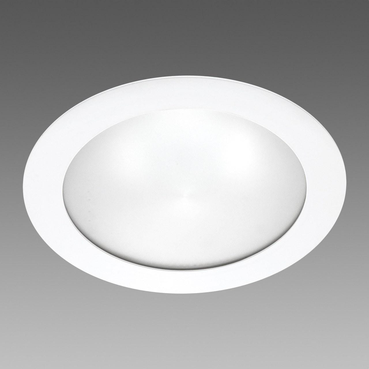 FOSNOVA - Panel ECOLEX 6 LED 22W CLD DIP switch