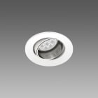 FOSNOVA - Downlight SWING 0682 LED 6W CLD blanco blanco