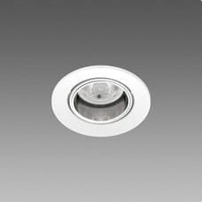 FOSNOVA - Downlight SWING 0682 LED 6,5W CLD-DI blanco blanco
