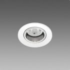 FOSNOVA - Downlight SWING 0682 LED 6,5W CLD-DI blanco blanco