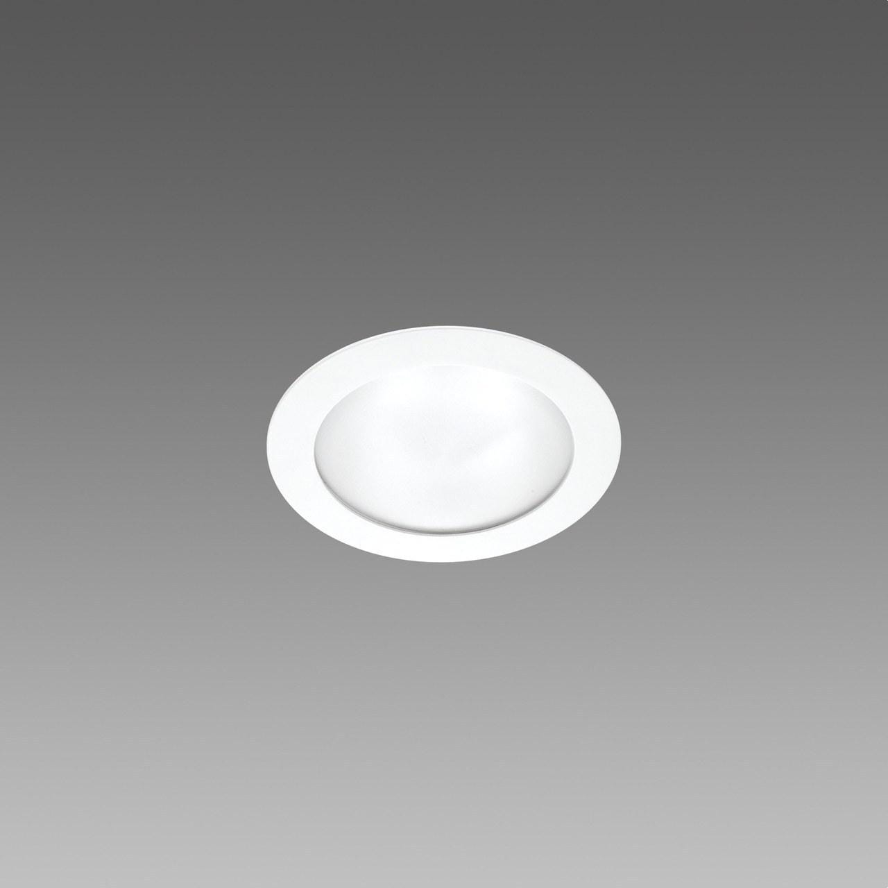 FOSNOVA - Panel ECOLEX LED 1729 11W 3000K CLD DIP switch