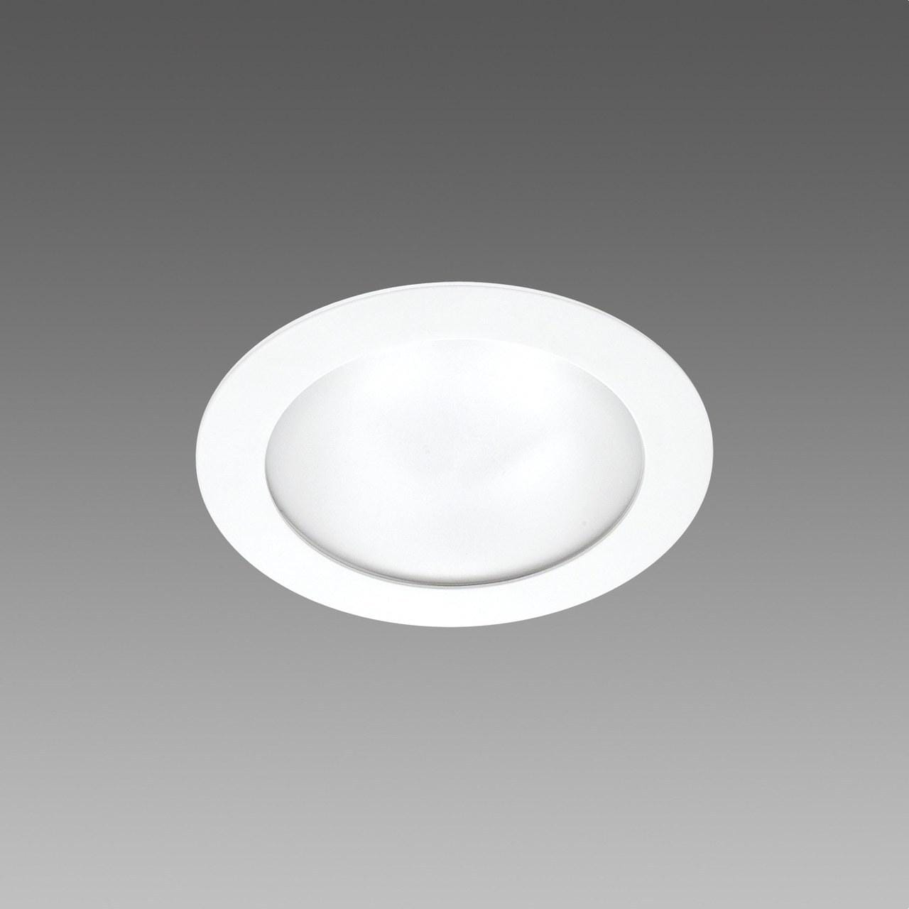 FOSNOVA - Panel ECOLEX 1 LED 1729 11W 4000K CLD DIP switch