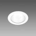 FOSNOVA - Panel ECOLEX 1 LED 1729 11W 4000K CLD DIP switch