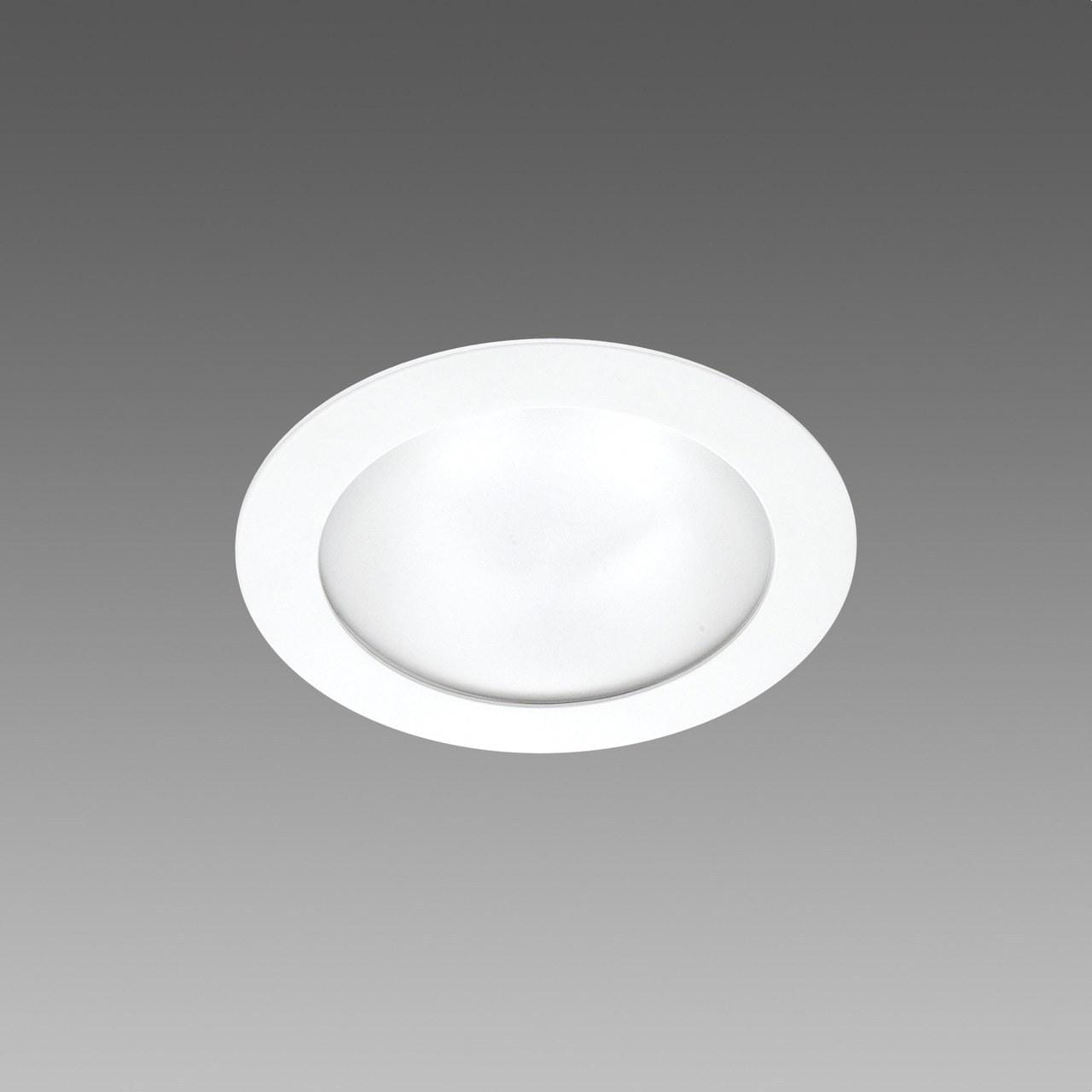 FOSNOVA - Panel ECOLEX 1 LED 1729 11W 3000K CLD-D-D DIP switch