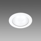 FOSNOVA - Panel ECOLEX 1 LED 1729 11W 3000K CLD-D-D DIP switch