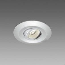 FOSNOVA - Downlight LOWGLARE 1 614 LED 10W 38 CLD CCT blanco