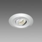 FOSNOVA - Downlight LOWGLARE 1 614 LED 10W 38 CLD CCT blanco