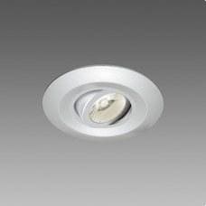 FOSNOVA - Downlight LOWGLARE 1 614 LED 10W 38 4K CELL-D blanco