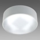 FOSNOVA - Luminaria BOXY BIG 0691 33W 3K CLD CELL blanco