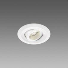 FOSNOVA - LOWGLARE 2 614 7W 38 4K CELL-D-E BLANCO