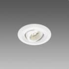 FOSNOVA - LOWGLARE 2 614 7W 38 4K CELL-D-E BLANCO