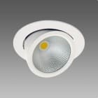 FOSNOVA - LUTHOR MEDIUM 889 COB 27W CLD CELL PLATA