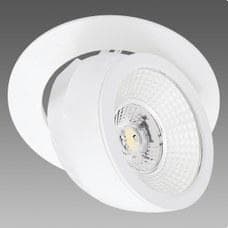 FOSNOVA - SELF 8 1187 COB 24W 3K 60 CELLDI BLANCO+BLANCO
