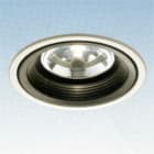 FOSNOVA - Downlight MILANO 813 COB 54W 4K FL CLD CELL blanco