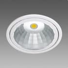 FOSNOVA - MILANO 813 COB 32W 4K FL CLD CELL BLANCO