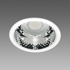FOSNOVA - OFFICE 1 1523 DLM 3000 27W 4000K CELL-E BLANCO