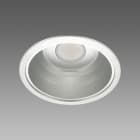 FOSNOVA - Downlight OFFICE 1 1524 COB 3000 25W 3000K CLD plata