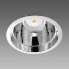 FOSNOVA - Downlight OFFICE 2 1525 SLM 3000 25W 4K CLD plata