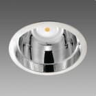 FOSNOVA - Downlight OFFICE 2 1525 COB 6000 54W 4K CLD plata
