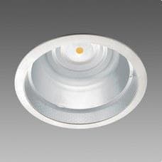 FOSNOVA - Downlight OFFICE 2 1526 SLM 4500 38W 3000K CLD blanco