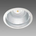 FOSNOVA - Downlight OFFICE 2 1526 SLM 4500 38W 3000K CLD blanco