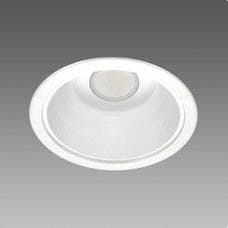 FOSNOVA - Downlight OFFICE 1 1527 Slm 4500 38W 4K CLD blanco