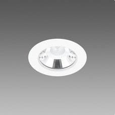 FOSNOVA - Downlight JET 140 656 LED 23W 4K CLD blanco