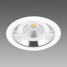 FOSNOVA - Downlight JET 230 656 LED 45W 4K CLD blanco