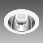 FOSNOVA - Downlight MILANO BIG 830 LED 20W 4K CLD blanco