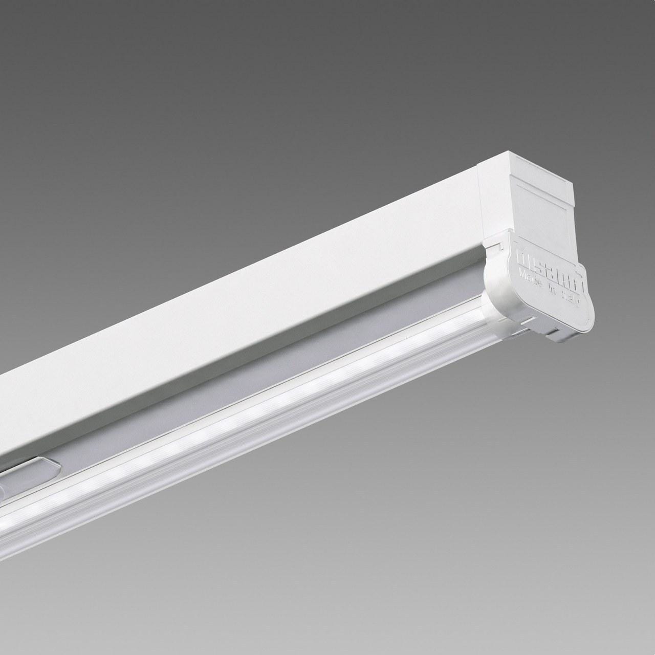 DISANO - Luminaria 6402 RAPID SYSTEM LED 28W CLD CELL blanco