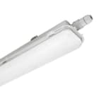 FOSNOVA - Luminaria RODA 1783 LED 34W CLD-E gris