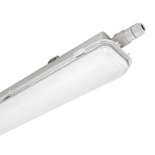 FOSNOVA - Luminaria RODA 1783 LED 46W CLD-E gris