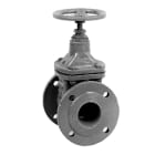 GRUNDFOS - Válvula aislamiento DN-65