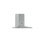 BALAY - Campana decorativa pared 3BC066MX 60cm diseño rectangular acero inoxidable clase energética B