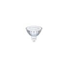 PHILIPS LIGHTING SOLUTIONS - Lámpara CorePro LED spot ND 4.4-35W MR16 827 36D