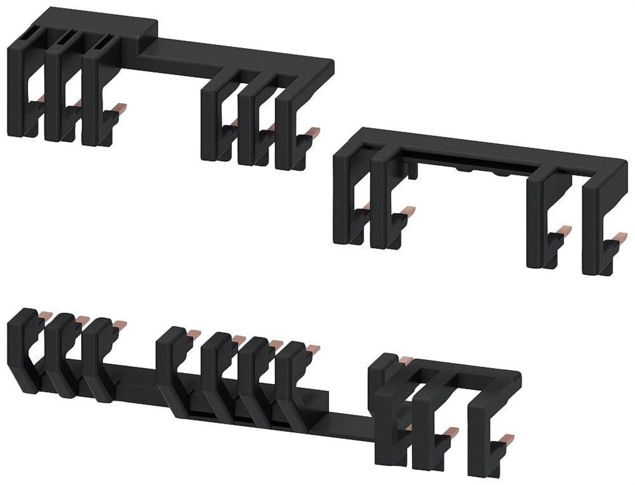 SIEMENS - Juego piezas cable resorte incluido para estrella triangular S00