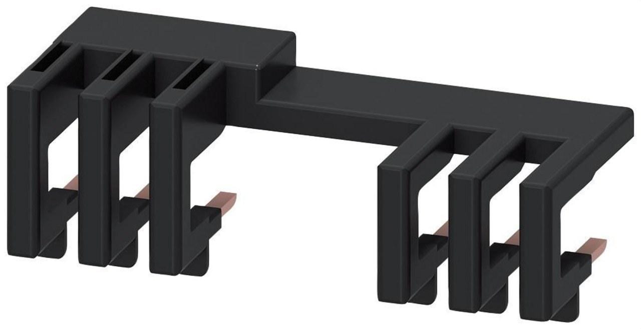 SIEMENS - Módulo unión superior para combinación contactor S00