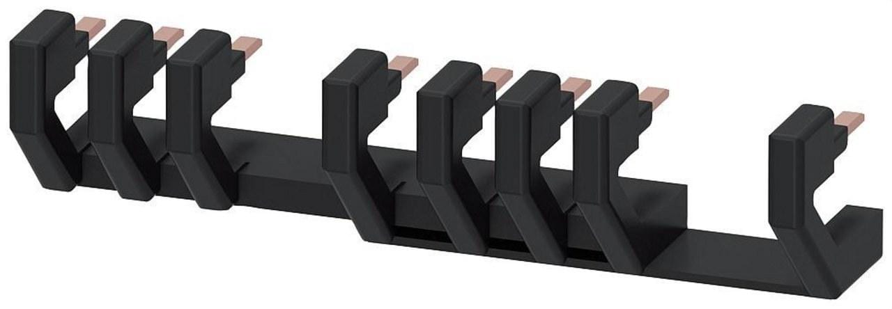 SIEMENS - Módulo cableado abajo para combinación protección S00