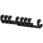 SIEMENS - Módulo cableado abajo para combinación protección S00