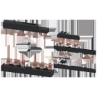 SIEMENS - Juego piezas cableado 3RA2943-2BB1 (eléctrico) para combinaciones estrella triángulo, tamaños S3, S3, S2