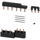 SIEMENS - JUEGO PIEZ. P. CABL. (ELECTR.) P. ARRANC.ESTR.TRIANG., TAMANOS S3, S3, S2,